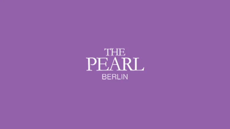 Ankündigungsvideos & Doku The Pearl Berlin Eventaftermovie JULOK.MEDIA Videograf & Videoproduktion